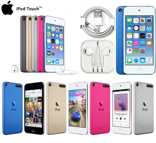 Nuovo apple ipod touch 7th - nuovo, gen