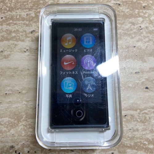 Apple ipod nano 7th - apple,