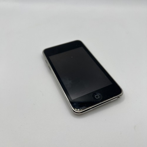 Apple ipod touch 3rd - apple,
