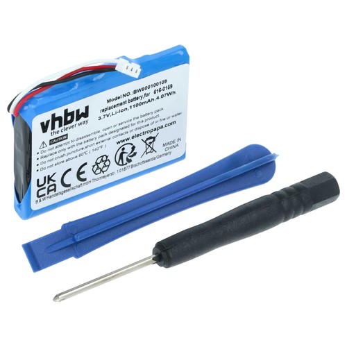 Batteria per apple ipod - batteria,