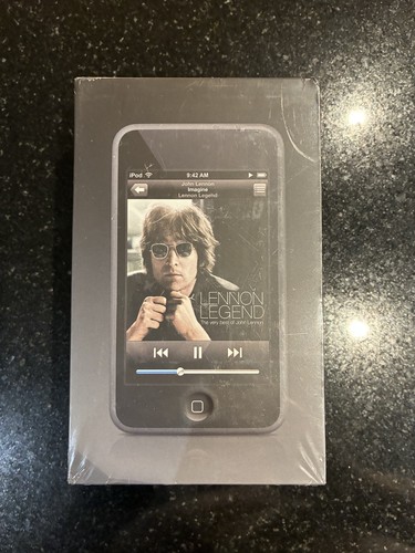 Apple ipod touch - ipod, 1a