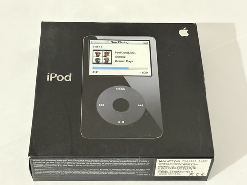 Apple ipod classic - apple,