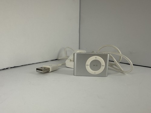 Apple ipod shuffle - apple,