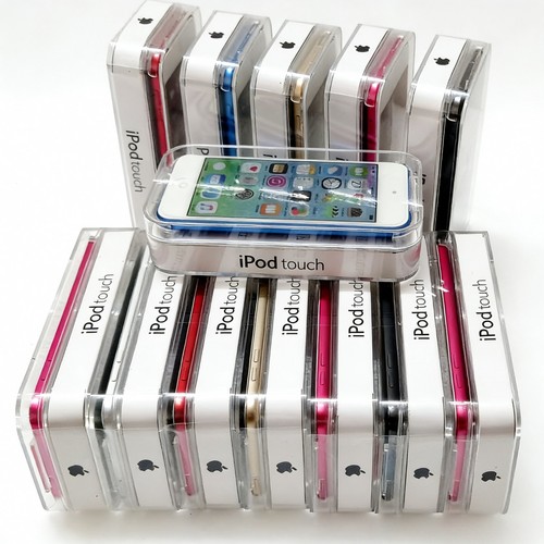Nuovo apple ipod touch - nuovo,