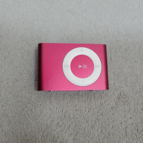 Apple ipod shuffle - apple,