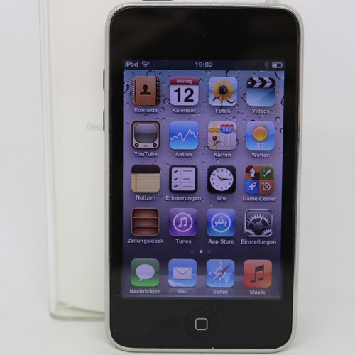 Apple ipod touch - apple,