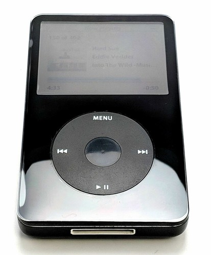 Nuovo apple ipod - apple, video