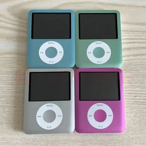Apple ipod nano 4gb - apple,