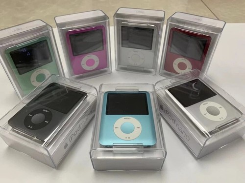 Sigillo nuovo apple ipod - apple,