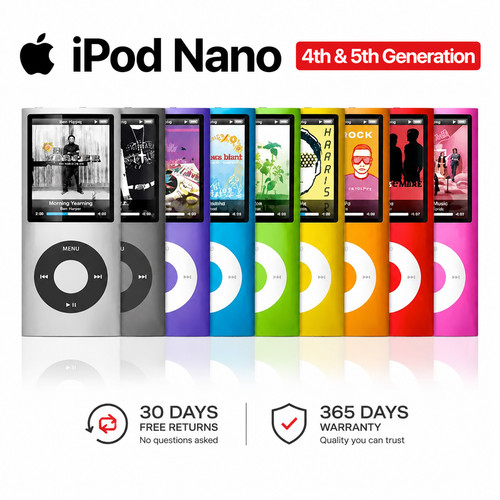 Nuovo sigillato apple ipod - nuovo,