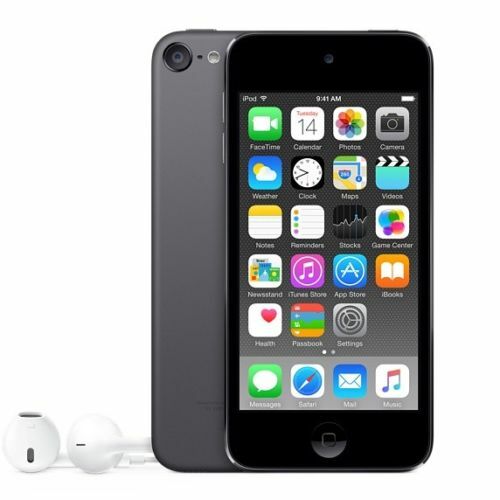 Apple ipod touch - ipod,