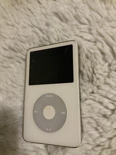Apple ipod classic - ipod, 80