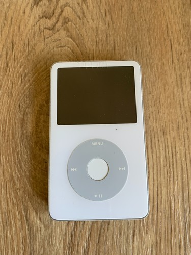 Apple ipod generazione - apple, 5a