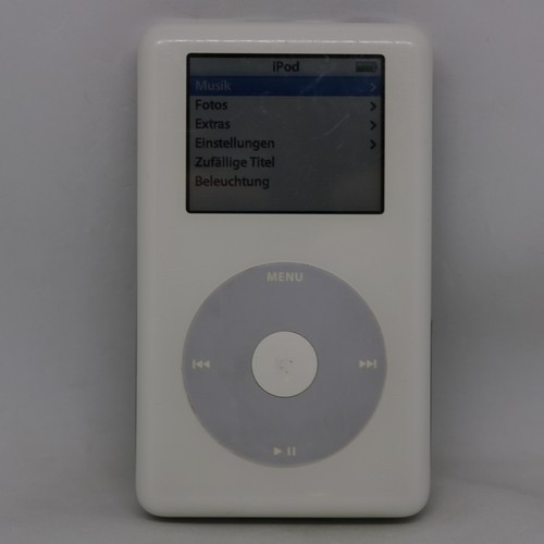 Apple ipod classic - ipod,