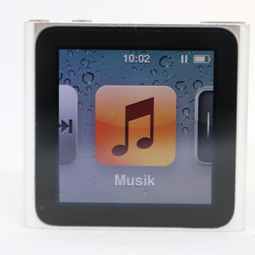 Apple ipod nano generazione - apple,