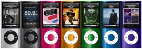 Nuovo apple ipod - apple, 5a