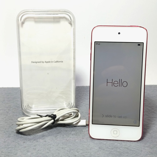 Apple ipod touch - 5, gen