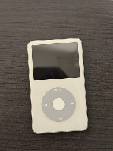 Apple ipod classic - , 30gb