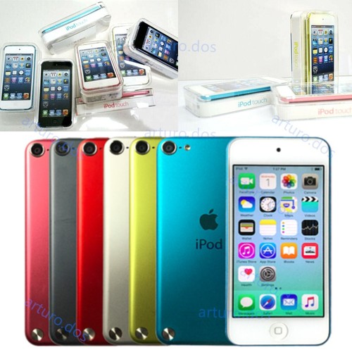 Apple ipod touch nuovo - ✅apple,