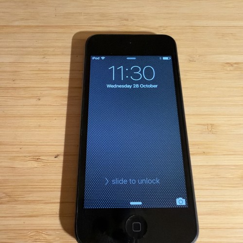 Apple ipod touch - touch, 5a