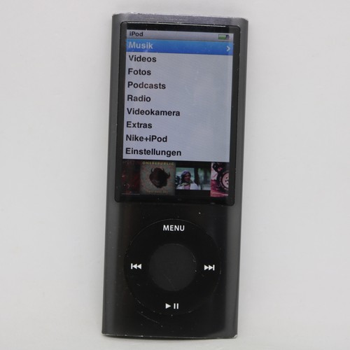 Apple ipod nano generazione - nano,