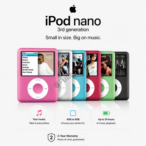 Nuovo sigillato apple - ✨nuovo,