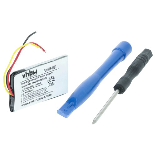 Batteria per apple ipod nano - per,