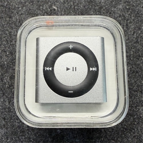 Apple ipod shuffle - shuffle, 2gb