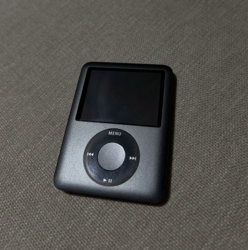 Apple ipod nano generazione - ipod,