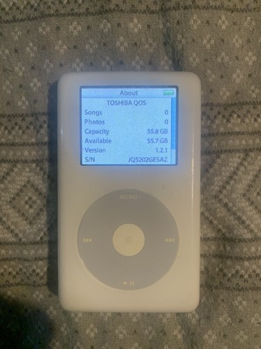 Apple ipod photo classic - apple,