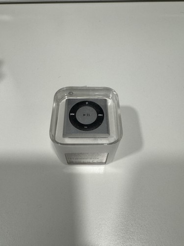 Apple ipod shuffle ª - shuffle, (4.ª
