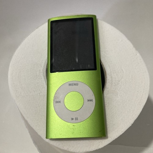 Apple ipod nano 5ª - 5ª, gen