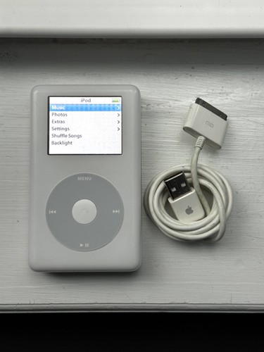 Apple ipod classic - apple,