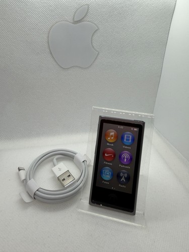 Apple ipod nano generazione - ipod, 7.