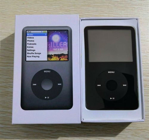 Apple ipod video - apple,