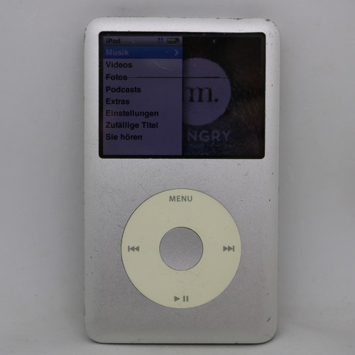 Apple ipod classic - apple,