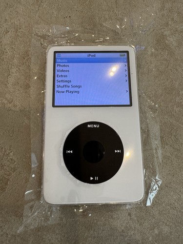 Apple ipod classic - apple,