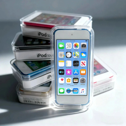 Nuovo apple ipod touch - nuovo,