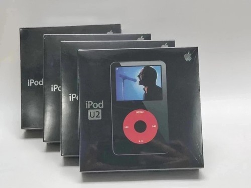 Nuovo apple ipod - nuovo, video