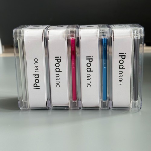 Nuovo sigillato apple - apple, ipod