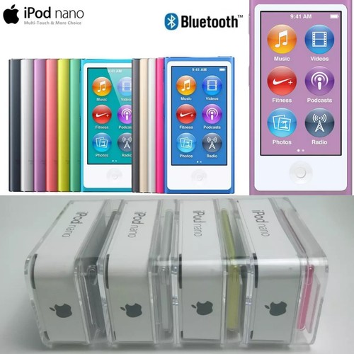 Nuovo apple ipod - 🍎🍎nuovo,