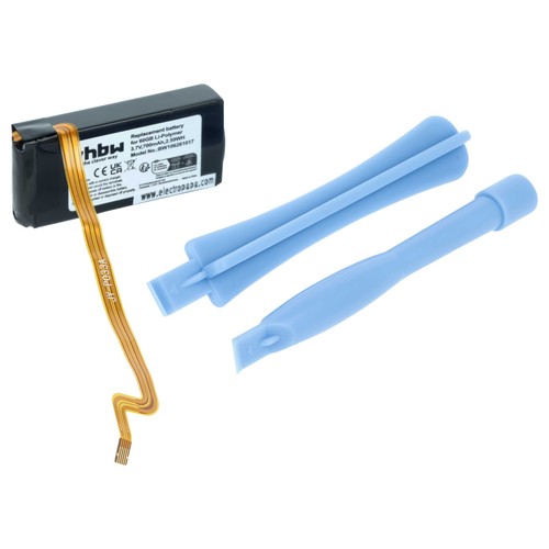 Batteria per apple - ipod, video