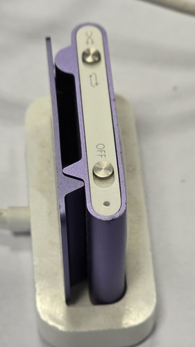 Apple ipod shuffle 1ª - shuffle, gen