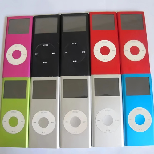 Apple ipod nano generazione - nano,