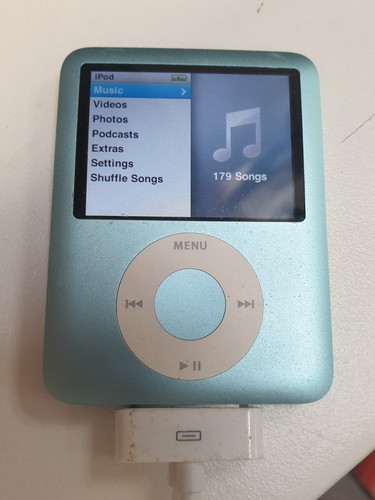 Apple ipod nano generazione - apple,