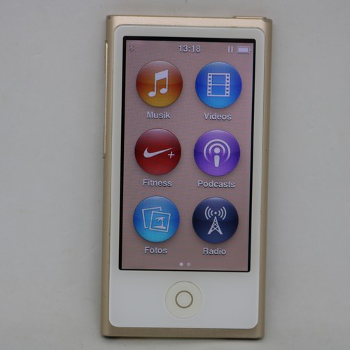Apple ipod nano generation - apple,