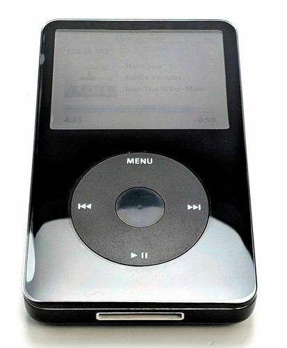 Apple ipod generazione - apple,