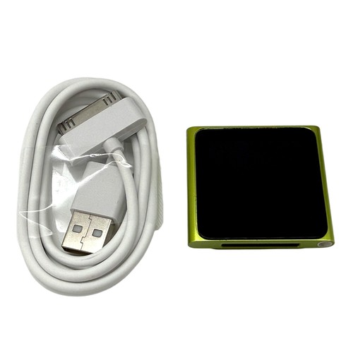 Apple ipod nano - apple,
