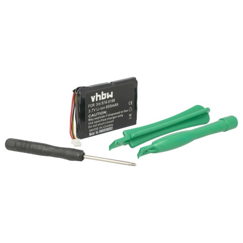 Batteria per apple ipod - per,