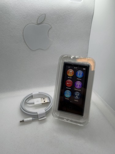 Apple ipod nano - nano, 7g